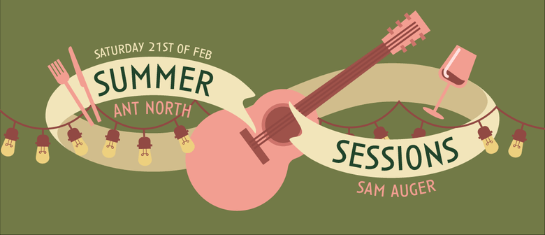 Summer Sessions I Under the Stars I An Evening at Ata Rangi