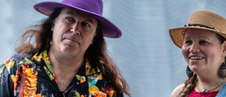 Zonnis Live (Canadian Duo)