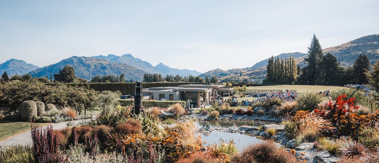 Remarkables Picnic Opera
