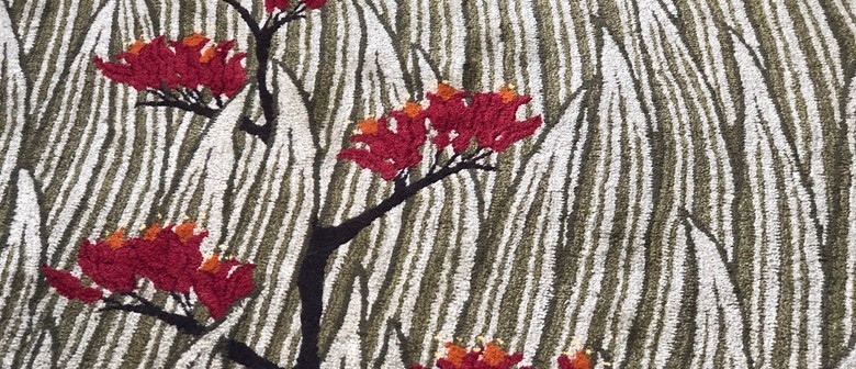 Wellington Government House Art tour