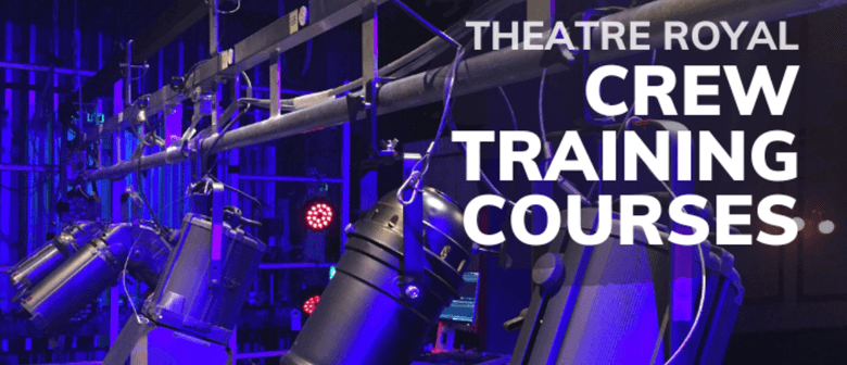 Crew Training Courses