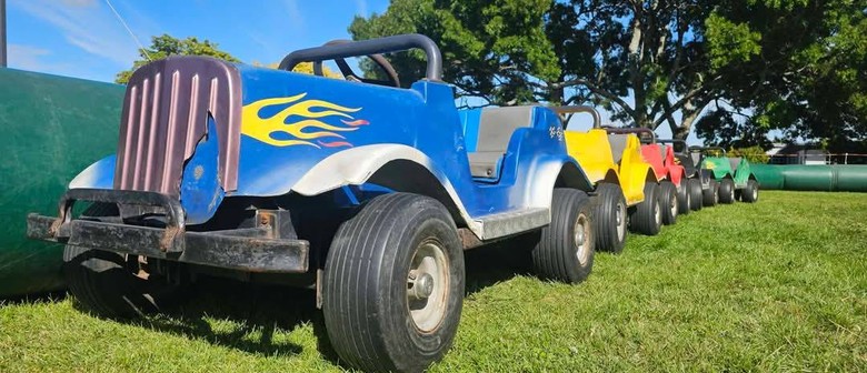 The Unlost Village Travelling Market