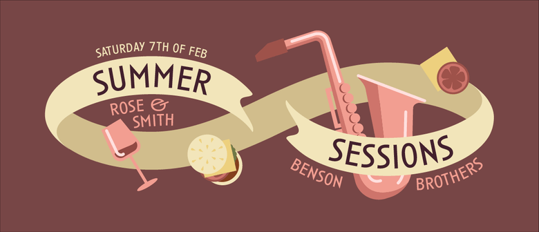 Ata Rangi Summer Sessions - Waitangi Weekend