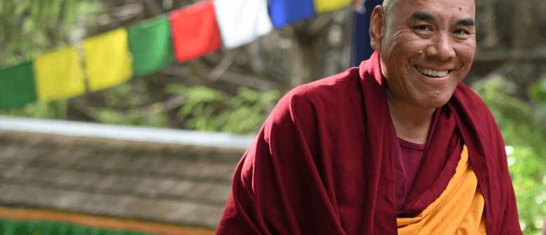 Summer Retreat &ndash; Nagarjuna&rsquo;s Precious Garland