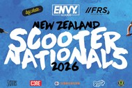 New Zealand Scooter Nationals 2026
