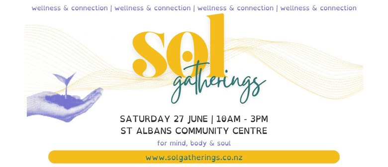 Sol Gatherings 