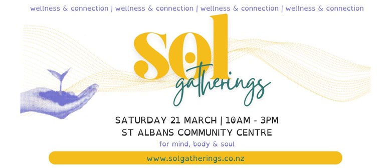 Sol Gatherings