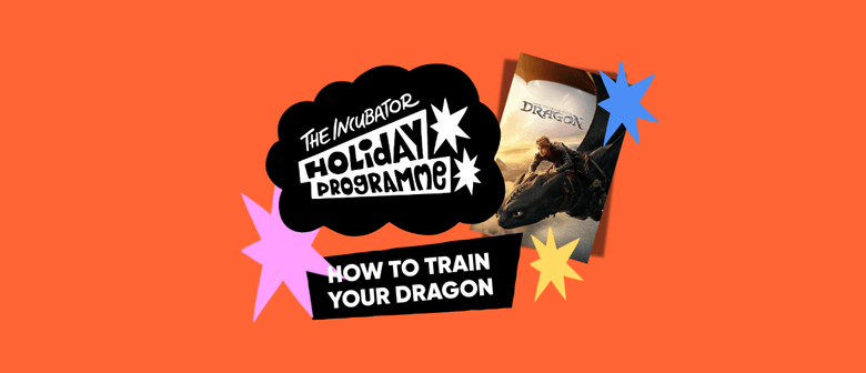 How to Train Your Dragon