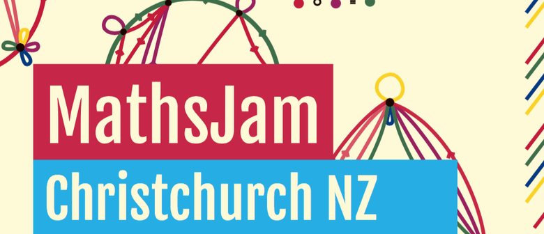 MathsJam