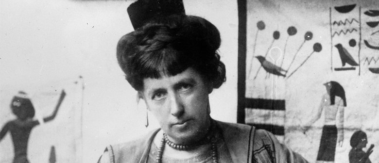 Echoes in the Room: A Lecture with Dr Pamela Gerrish Nunn