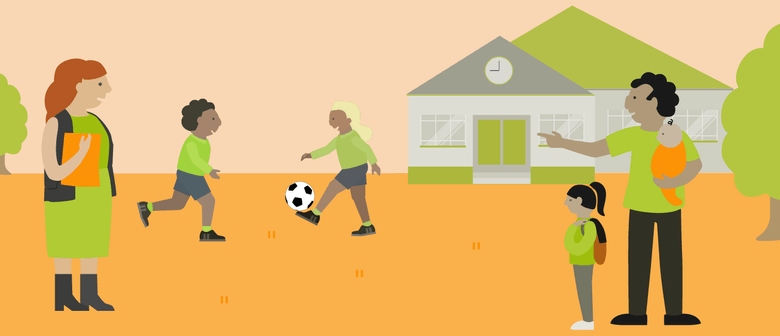 Early Childhood Centre Emergency Planning Workshop - Wellington