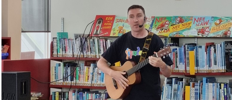 Deano Yipadee Performance