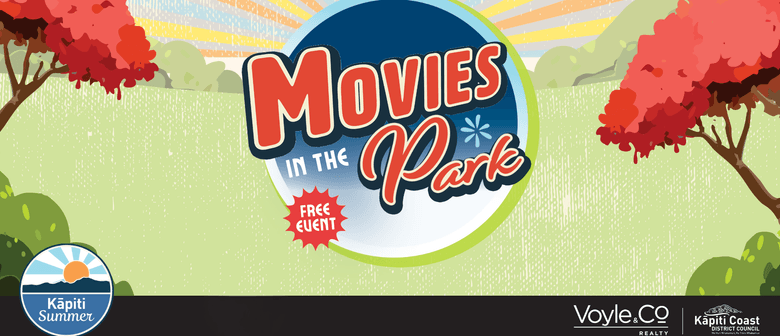 Movies in the Park