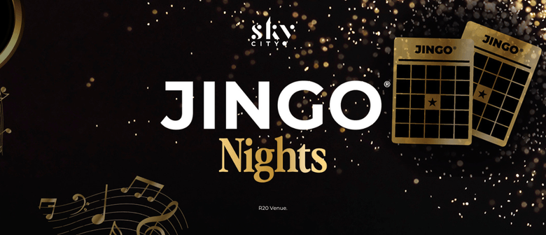Jingo at SkyCity Queenstown
