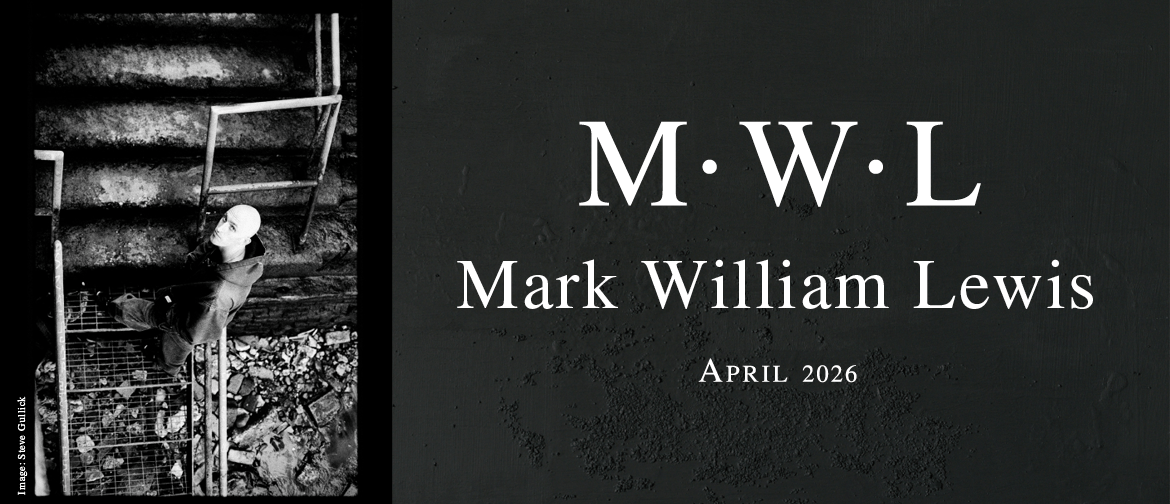 洋楽 mark william lewisPLEASURE IS EVERYTHING Pleasure is