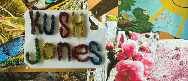 Kush Jones [USA] with Benny Salvador, Lake Boon, Current Bias