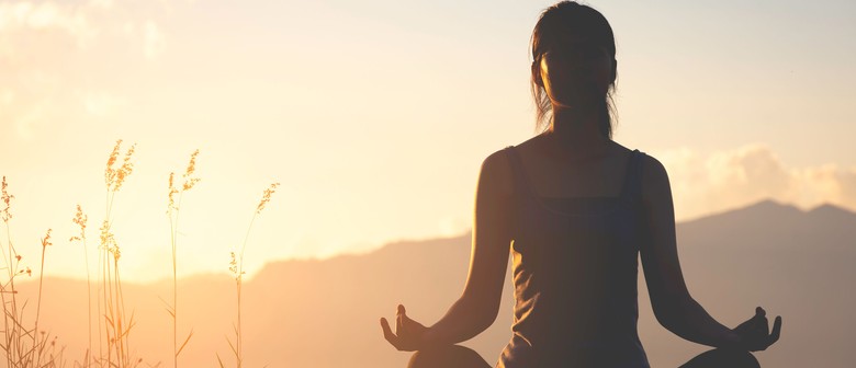 Open Meditation Evenings