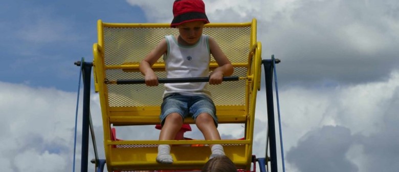 Tauranga A & P Lifestyle Show 2026