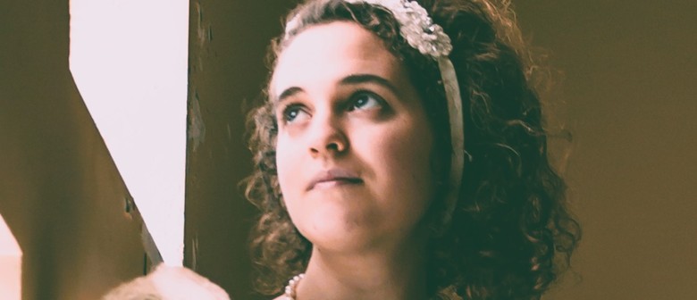 Hannah Virk - Musos Club Video Premiere - NZ Fringe Festival