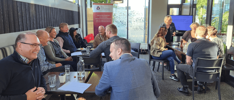 CBD Business Networking