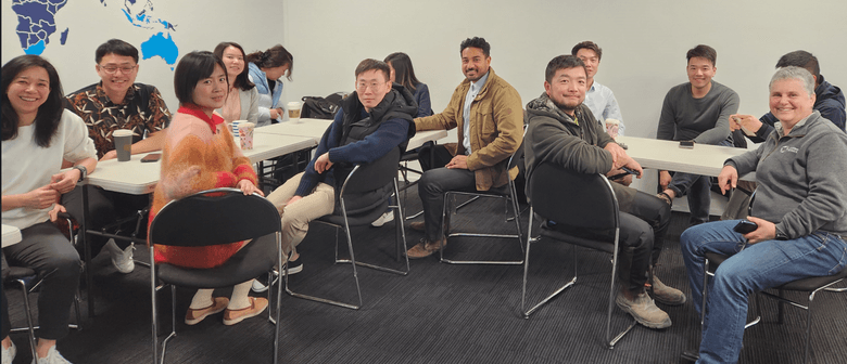 Thursdays Business Networking