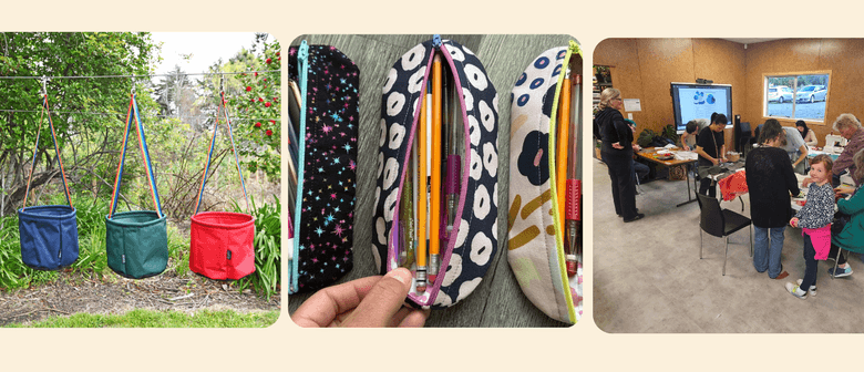 Make and Mend Workshop