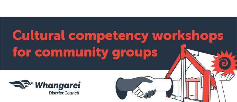 Cultural Competency In-Person Workshop