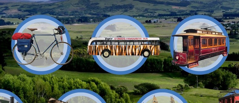 ISPY at Toitū Travellers