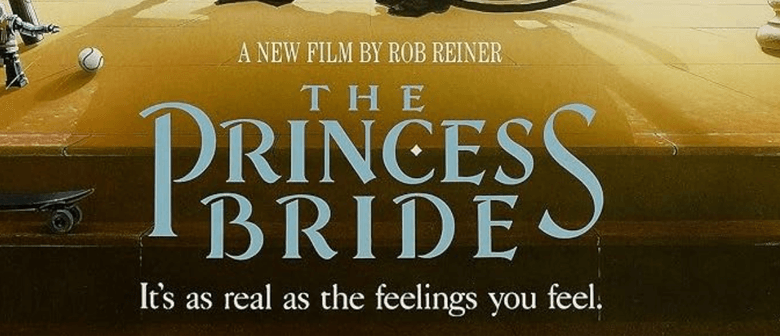 The Princess Bride