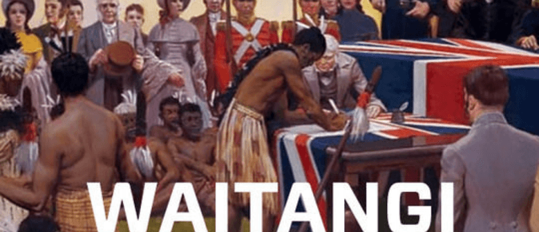 What Really Happend: Waitangi