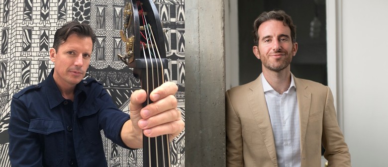 CJC Special: Matt Penman & Aaron Goldberg (New York)