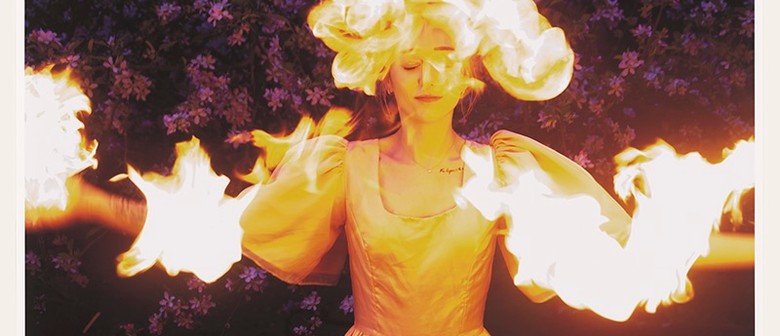 Photography Symposium &ndash; Slow Burn