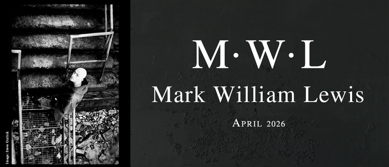 Mark William Lewis