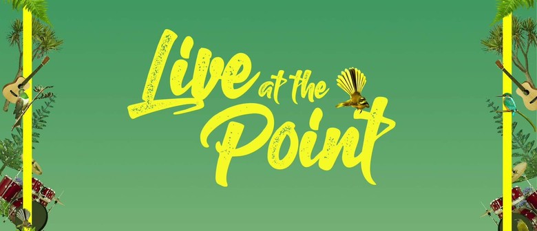 Live at the Point 2026