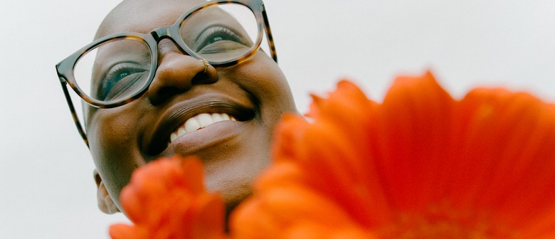 Voices of Hope - Behind the Smile