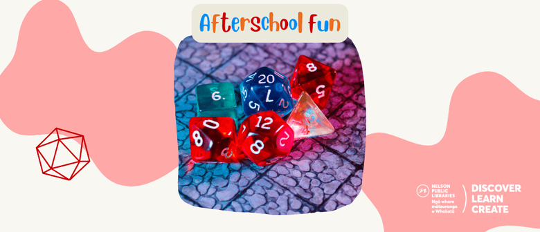 Dungeons & Dragons for Beginners