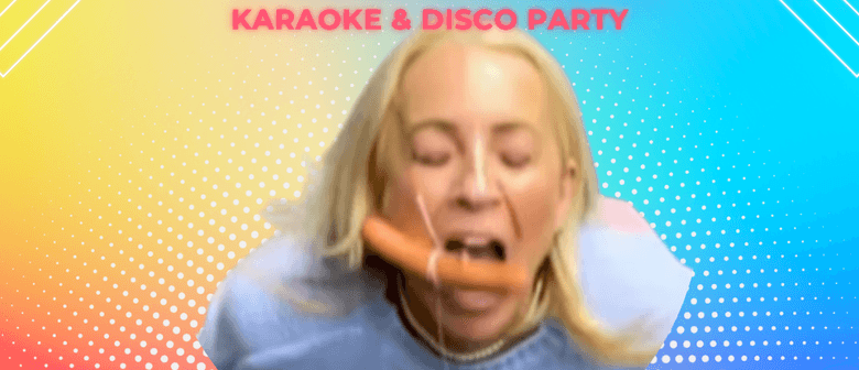 Swing The Sossage Comp & Disco Party