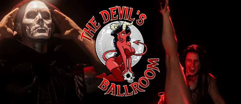 The Devil's Ballroom 2026