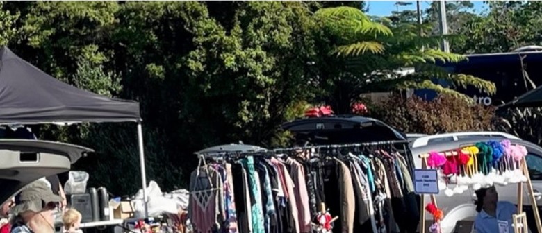 Swanson Station Market