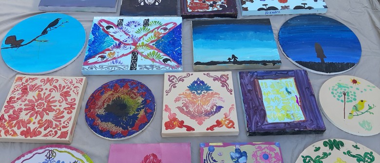 Toi Tamariki Me Whānau