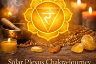Strengthen your Inner Fire Workshop - Kundalini Yoga and Gong Bath