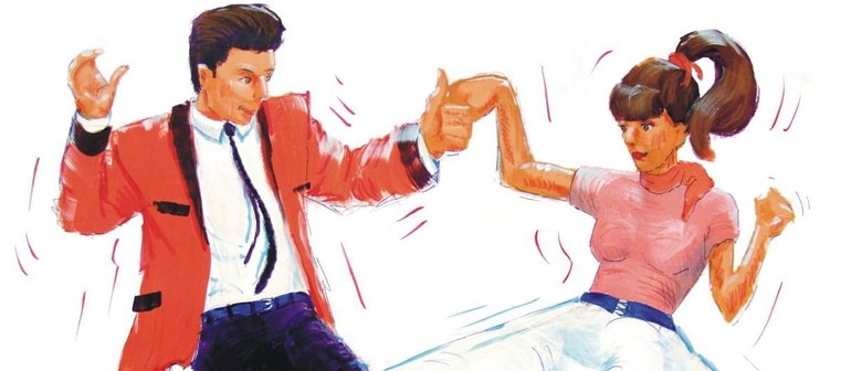 Blenheim Rock N Roll Club Nights