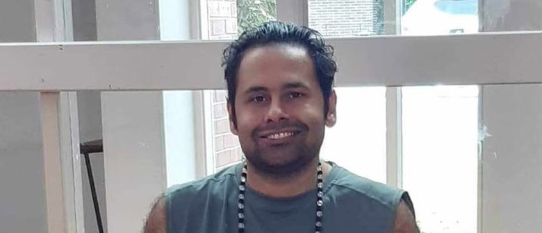 Wednesday 5.30pm YOGA