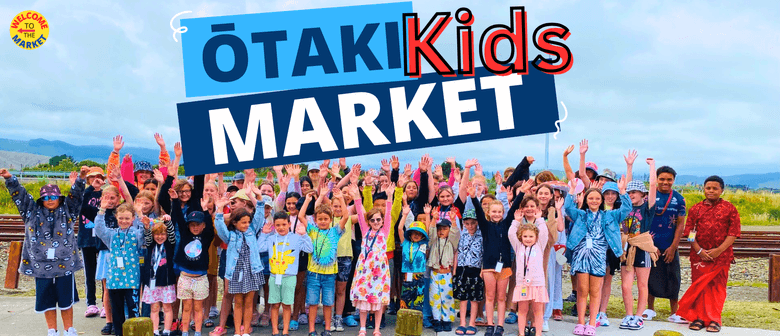 Kids Market and Regular Market