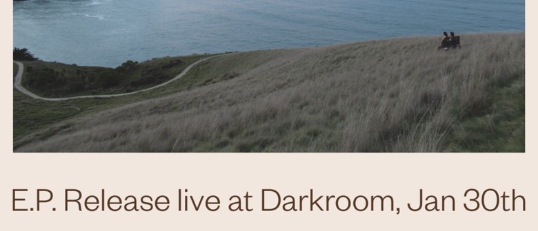 Lovers Anonymous EP Release at Darkroom