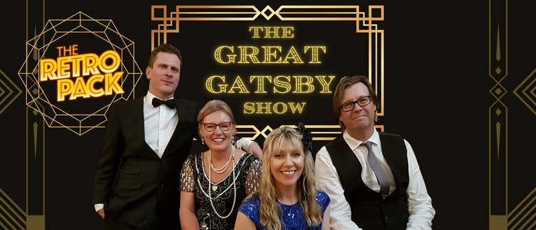 The Great Gatsby Show