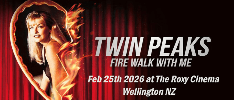 Twin Peaks: Fire Walk with Me