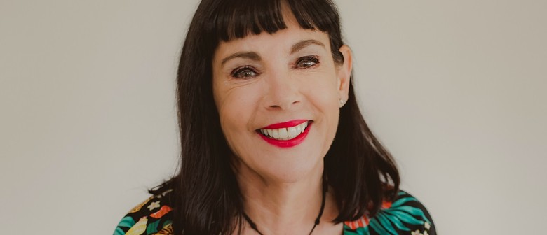 Comedy Q&A with Michele A'Court