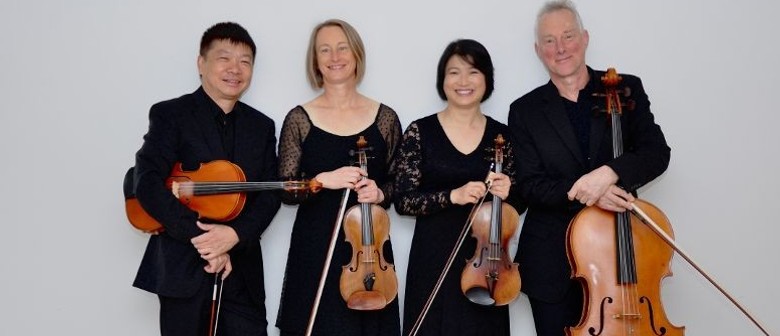Aroha String Quartet