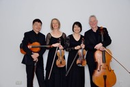 Aroha String Quartet